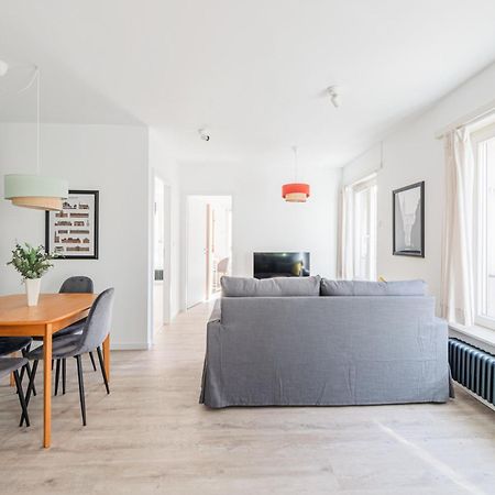 Apartamento Le Strasbourgeois - Appt 60M² - 6 Voyageurs Exterior foto