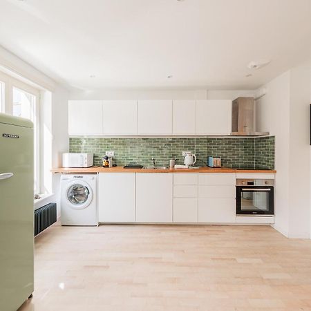 Apartamento Le Strasbourgeois - Appt 60M² - 6 Voyageurs Exterior foto