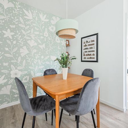 Apartamento Le Strasbourgeois - Appt 60M² - 6 Voyageurs Exterior foto