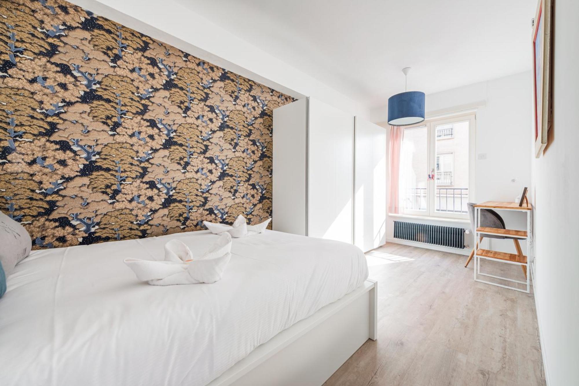 Apartamento Le Strasbourgeois - Appt 60M² - 6 Voyageurs Exterior foto